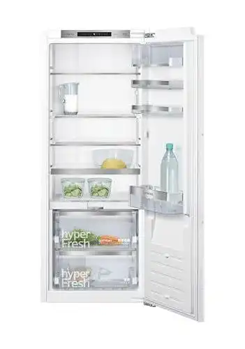 Einbaukühlschrank ohne Gefrierfach von Siemens KI51FADE0 iQ700