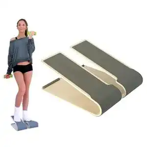 Mini Stepper FlexiStep Plus für effektives Training zu Hause
