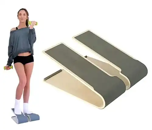 Mini Stepper FlexiStep Plus für effektives Training zu Hause