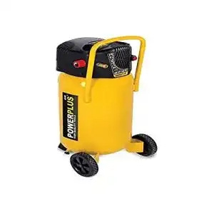 Standkompressor 50l Powerplus POWX1750 1500 W