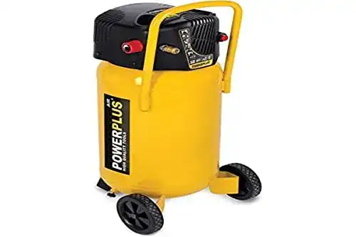 Standkompressor 50l Powerplus POWX1750 1500 W