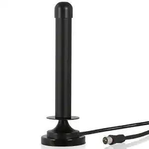 DVB-T2 Außenantenne Wicked Chili SignalBoost für digitalen Empfang