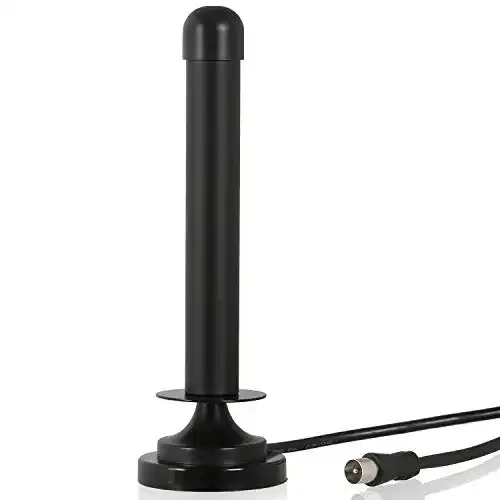 DVB-T2 Außenantenne Wicked Chili SignalBoost für digitalen Empfang