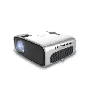Philips NeoPix Ultra One Beamer True Full HD Projektor mit Media-Player