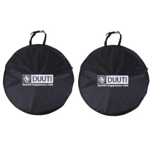 Laufradtasche Azarxis für 26, 27.5 und 29 Zoll Laufräder, wasserdicht