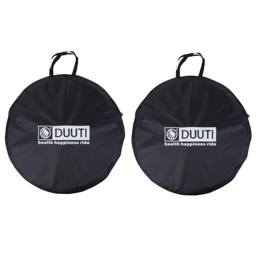 Laufradtasche Azarxis für 26, 27.5 und 29 Zoll Laufräder, wasserdicht