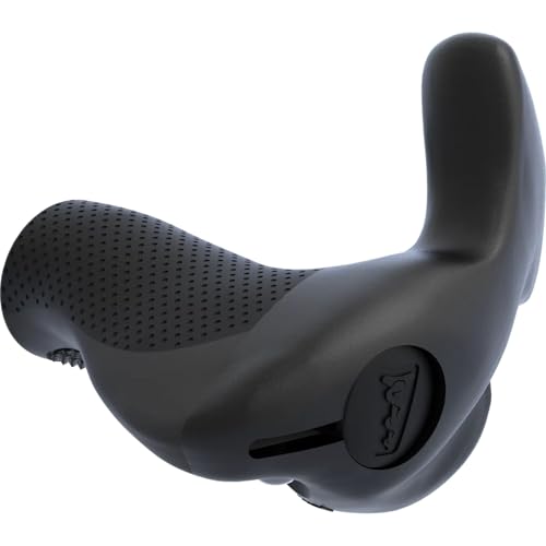 SQlab Griffe 1313 711 Stuby Short in Schwarz, Größe M