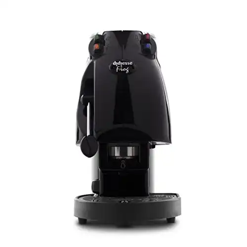 Didiesse Frog Revolution ESE-Pad-Maschine für Waffeln mit 650 W