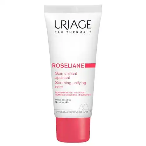 Couperose-Creme Uriage Roséliane Anti-Rötungen 40 ml