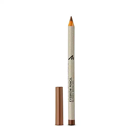 Manhattan Eyebrow Pencil in Hellbraun – Augenbrauenstift