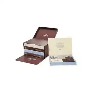 Schmuck-Adventskalender Purelei Schmuck Adventskalender 2025 (Gold)