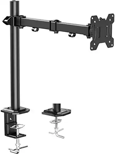 Monitorhalterung HUANUO für 13-32 Zoll Monitore bis 8 kg