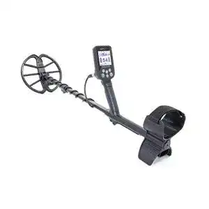 Metalldetektor Nokta Makro Simplex+ für Unterwasser- und Bodensuche