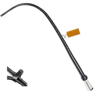 Bullwhip Bantoro Crafts Peitsche 2,5 Fuß / 0,76 Meter aus Rindsleder