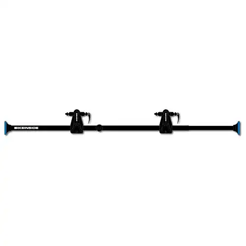 Fahrradträger für Innenraum – BikeInside Komplettset Standard 1,2-1,75m