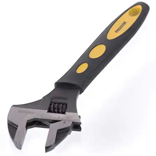 Rollgabelschlüssel Proxxon 23990 RG 200 Präzise und langlebig