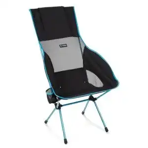 Helinox Savanna Chair Campingstuhl mit ergonomischem Design