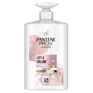 Pantene Pro-V Lift & Volume Haarverdickendes Shampoo 1000ml