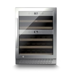 Caso Weinkühlschrank WineChef Pro 40 für 40 Flaschen