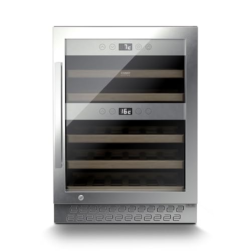 Caso Weinkühlschrank WineChef Pro 40 für 40 Flaschen