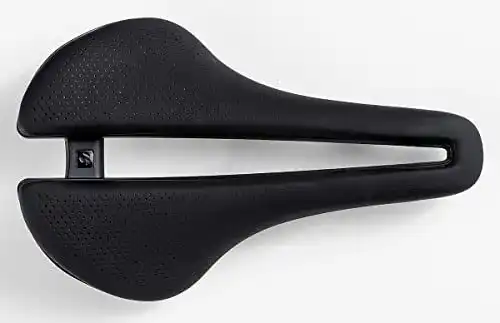 Bontrager Sattel 145mm – Komfortabler Fahrradsattel für verschiedene Anwendungen