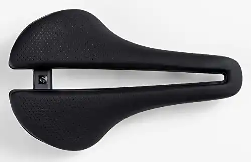 Bontrager Sattel 145mm – Komfortabler Fahrradsattel für verschiedene Anwendungen