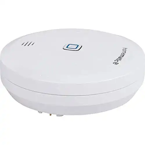 Wassermelder WLAN Homematic IP für Smart Home Anwendungen