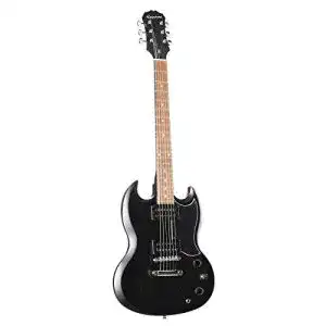 Epiphone SG Special VE E-Gitarre in Ebony