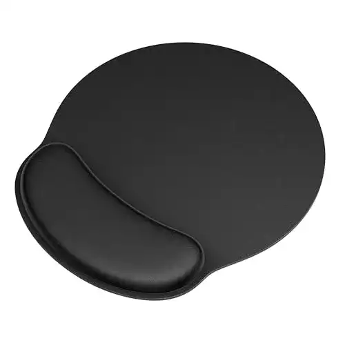 Mauspad mit Gelkissen Gomin – Ergonomisches Mauspad für komfortables Arbeiten