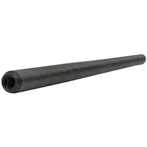Fliegengitter Meterware Schellenberg 57109 für große Fenster