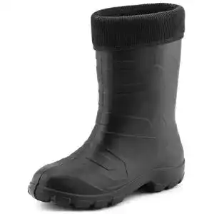 Winter Gummistiefel Ladeheid Damen Thermo Eva Gummistiefel