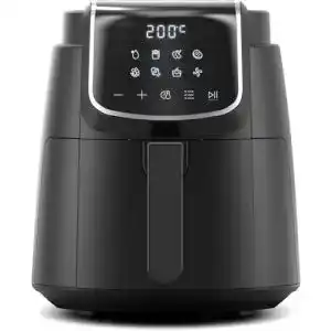 Heißluftfritteuse Midea MF-CN35C2 für 4 Personen mit digitalen Funktionen