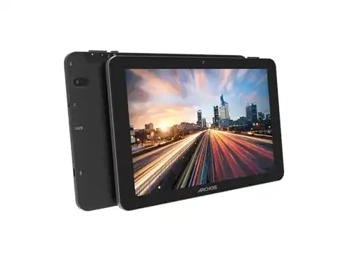 Archos Touch-Tablet A101 Oxygene Ultra 4G FHD 10,1 Zoll mit 4 GB RAM