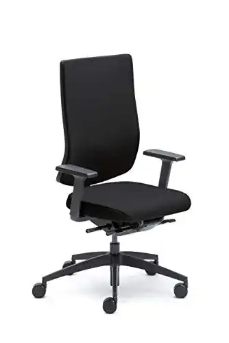 Sedus Bürostuhl se:do – Drehstuhl für ergonomische Arbeitsplätze