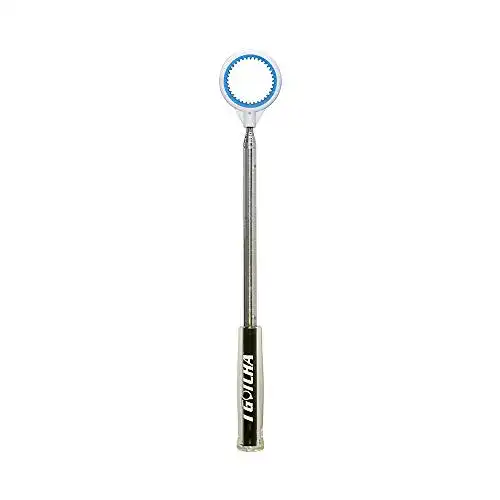 Ballangel Golf I Gotcha IGOTCHA Jawz Compact 10ft Ballrückholer