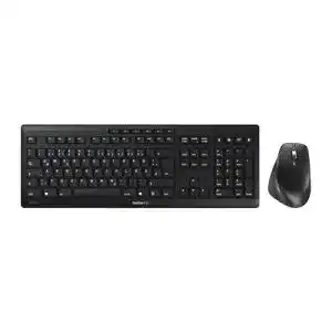 Kabelloses Tastatur- und Maus-Set Cherry Stream Desktop Comfort