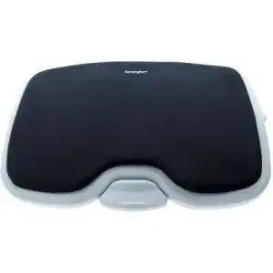 Fußstütze Kensington SoleMate Comfort für Büro und Home Office