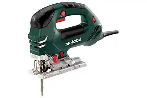 Metabo Stichsäge STEB 140 (601402000) im Vergleich