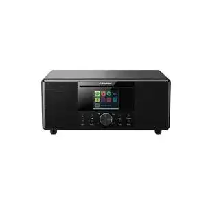 Bluetooth-Radio Grundig GIR1070 DTR 7000 mit CD-Player und DAB+