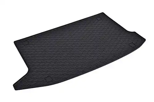 Kofferraumwanne Iltappetoauto von Fabbri 3-23B-810080 für Hyundai Kona
