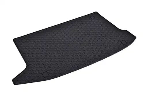 Kofferraumwanne Iltappetoauto von Fabbri 3-23B-810080 für Hyundai Kona