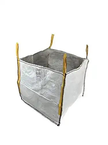 Big Bag Berger & Schröter 90x90x90 cm mit 1500 kg Tragfähigkeit