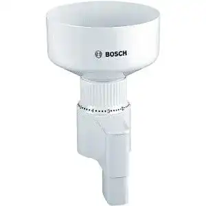 Getreidemühle Bosch MUZ4GM3 mit Kegelmahlwerk für MUM4 Küchenmaschine