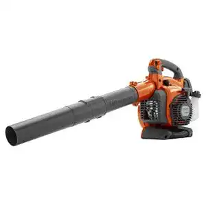 Benzin-Laubsauger Husqvarna 952715645 Blas- und Sauggerät 125BVX