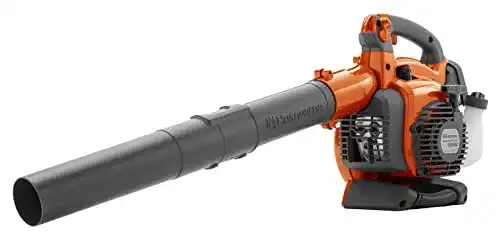 Husqvarna 952715645 Laubsauger Blas- und Sauggerät 125BVX