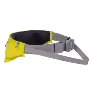 Canicross-Gürtel Ruffwear Trail Runner für freihändiges Laufen mit Hund