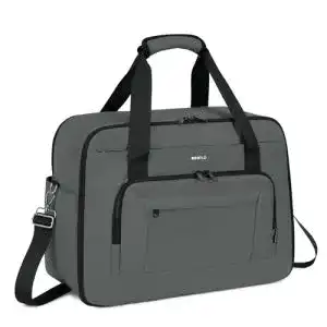 Handgepäck-Tasche ECOHUB 30L für Reisen und Geschäftsreisen
