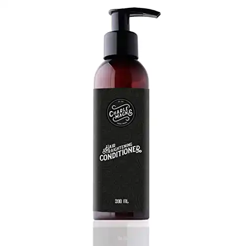 Conditioner für Männer Charlemagne Haarpflege für Herren