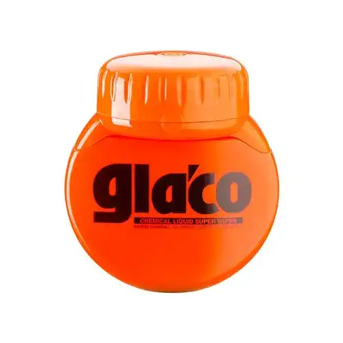 Scheibenversiegelung SOFT99 Glaco Roll On Large, 120 ml