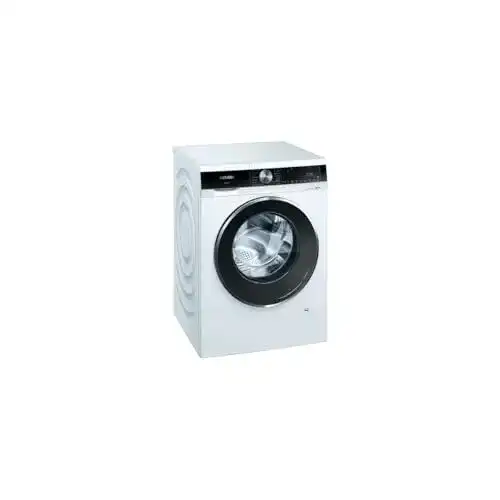 Siemens WN44G240 iQ500 Waschtrockner, 9 kg Waschen, 6 kg Trocknen, 1400 U/min